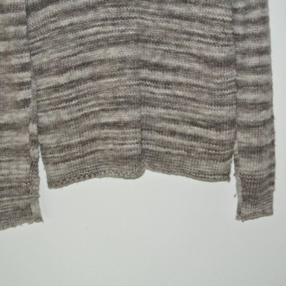 Cousin Johnny‎ Wool V-Neck Sweater  L - Picture 10 of 10